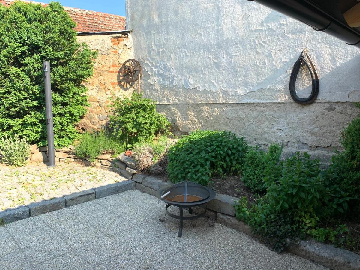 Penzion Na Ruzku Selčan المظهر الخارجي الصورة
